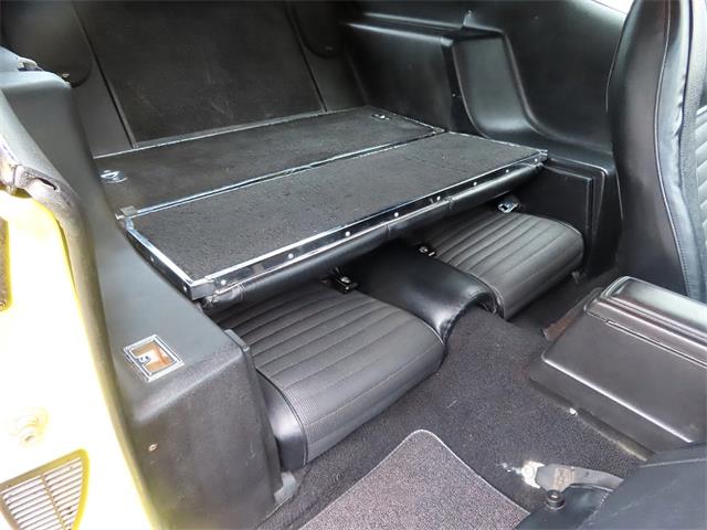 1972 Ford Mustang Mach 1 (CC-1699042) for sale in Olympia, Washington