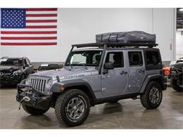 2014 Jeep Wrangler (CC-1690905) for sale in Kentwood, Michigan