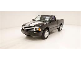 1996 Chevrolet S10 (CC-1699052) for sale in Morgantown, Pennsylvania