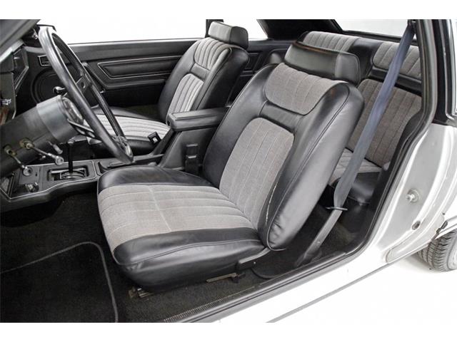 1980 Ford Mustang (CC-1699070) for sale in Morgantown, Pennsylvania