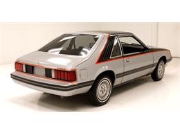 1980 Ford Mustang (CC-1699070) for sale in Morgantown, Pennsylvania