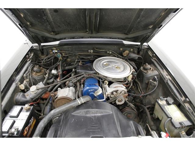 1980 Ford Mustang (CC-1699070) for sale in Morgantown, Pennsylvania