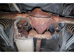 1980 Ford Mustang (CC-1699070) for sale in Morgantown, Pennsylvania