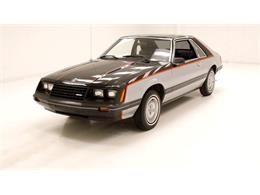 1980 Ford Mustang (CC-1699070) for sale in Morgantown, Pennsylvania