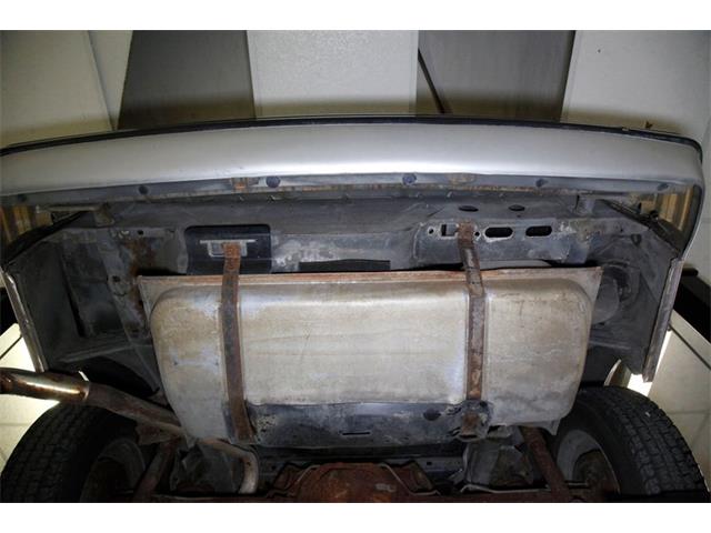 1980 Ford Mustang (CC-1699070) for sale in Morgantown, Pennsylvania
