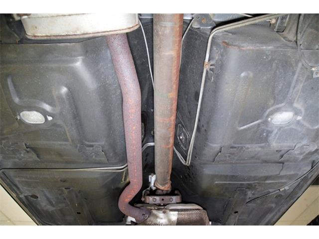 1980 Ford Mustang (CC-1699070) for sale in Morgantown, Pennsylvania