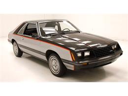 1980 Ford Mustang (CC-1699070) for sale in Morgantown, Pennsylvania