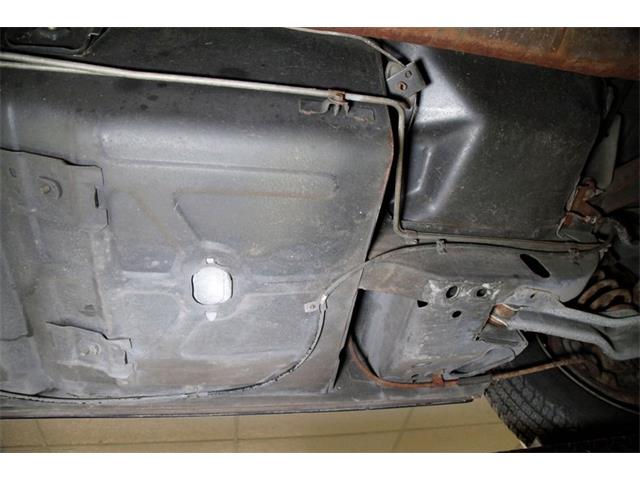 1980 Ford Mustang (CC-1699070) for sale in Morgantown, Pennsylvania