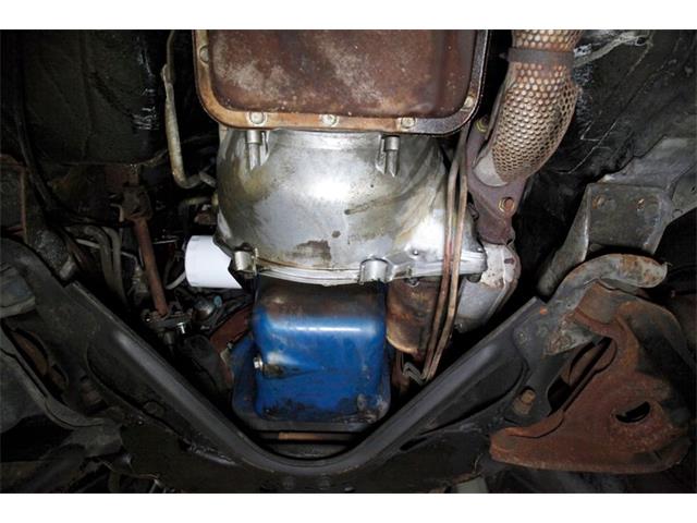 1980 Ford Mustang (CC-1699070) for sale in Morgantown, Pennsylvania