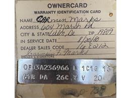 1980 Ford Mustang (CC-1699070) for sale in Morgantown, Pennsylvania
