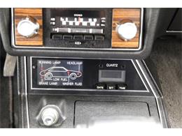 1980 Ford Mustang (CC-1699070) for sale in Morgantown, Pennsylvania