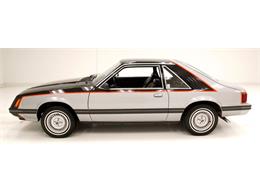 1980 Ford Mustang (CC-1699070) for sale in Morgantown, Pennsylvania