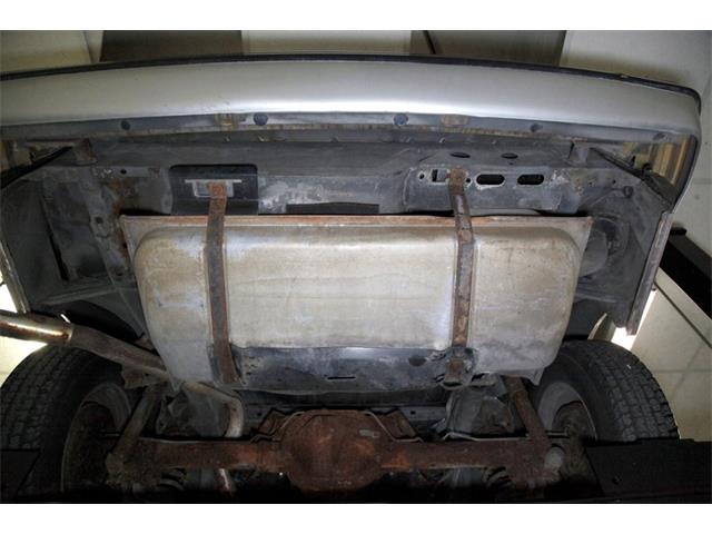 1980 Ford Mustang (CC-1699070) for sale in Morgantown, Pennsylvania