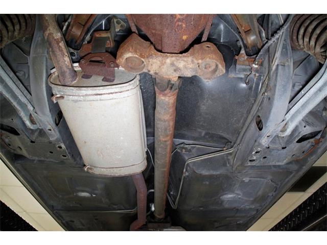 1980 Ford Mustang (CC-1699070) for sale in Morgantown, Pennsylvania