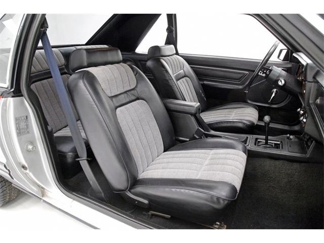 1980 Ford Mustang (CC-1699070) for sale in Morgantown, Pennsylvania