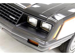 1980 Ford Mustang (CC-1699070) for sale in Morgantown, Pennsylvania