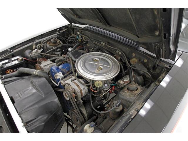 1980 Ford Mustang (CC-1699070) for sale in Morgantown, Pennsylvania