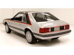 1980 Ford Mustang (CC-1699070) for sale in Morgantown, Pennsylvania