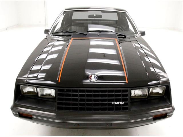 1980 Ford Mustang (CC-1699070) for sale in Morgantown, Pennsylvania
