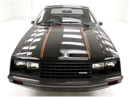 1980 Ford Mustang (CC-1699070) for sale in Morgantown, Pennsylvania