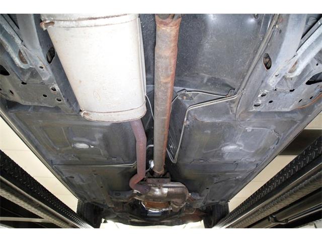 1980 Ford Mustang (CC-1699070) for sale in Morgantown, Pennsylvania