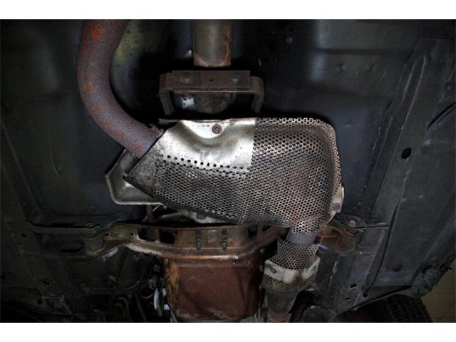 1980 Ford Mustang (CC-1699070) for sale in Morgantown, Pennsylvania