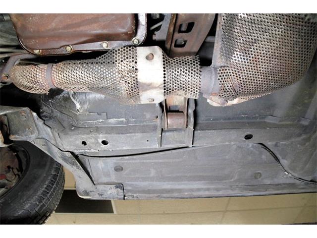 1980 Ford Mustang (CC-1699070) for sale in Morgantown, Pennsylvania