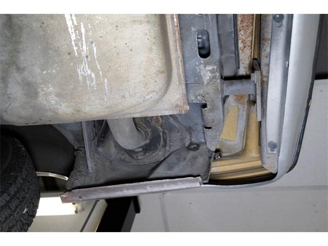 1980 Ford Mustang (CC-1699070) for sale in Morgantown, Pennsylvania