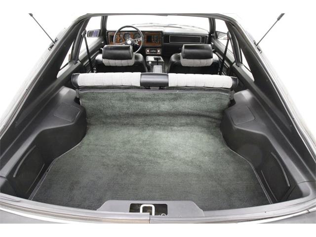 1980 Ford Mustang (CC-1699070) for sale in Morgantown, Pennsylvania