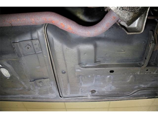 1980 Ford Mustang (CC-1699070) for sale in Morgantown, Pennsylvania