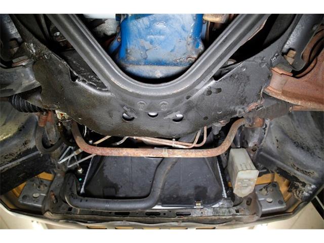 1980 Ford Mustang (CC-1699070) for sale in Morgantown, Pennsylvania