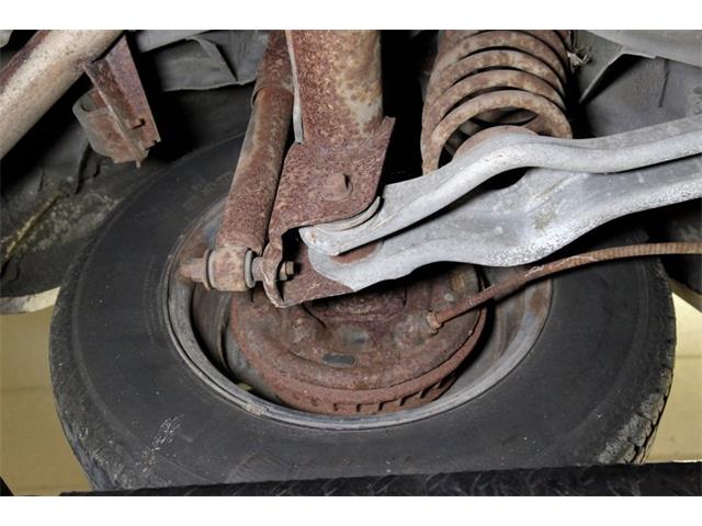 1980 Ford Mustang (CC-1699070) for sale in Morgantown, Pennsylvania