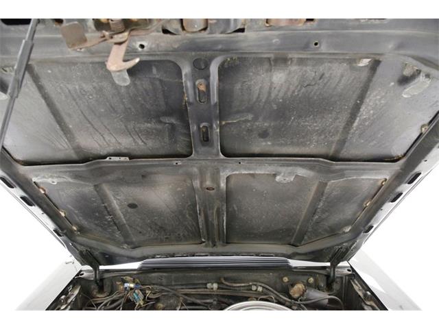 1980 Ford Mustang (CC-1699070) for sale in Morgantown, Pennsylvania