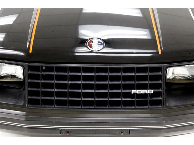 1980 Ford Mustang (CC-1699070) for sale in Morgantown, Pennsylvania