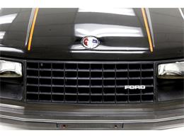 1980 Ford Mustang (CC-1699070) for sale in Morgantown, Pennsylvania