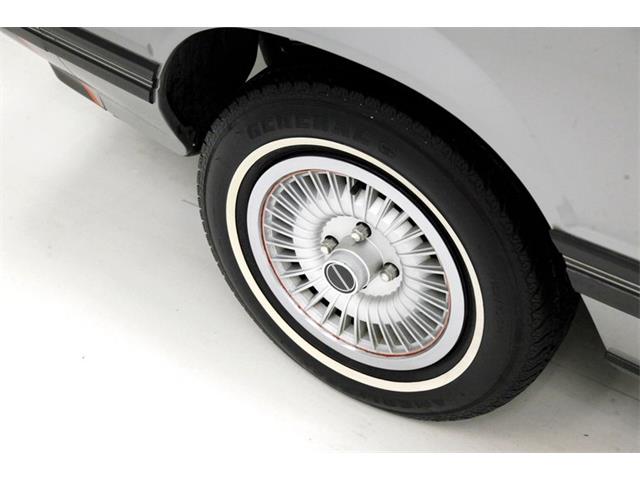 1980 Ford Mustang (CC-1699070) for sale in Morgantown, Pennsylvania