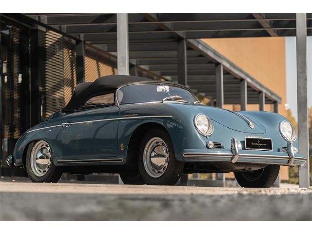 1958 Porsche 356 (CC-1699077) for sale in Reggio Emilia, Italia