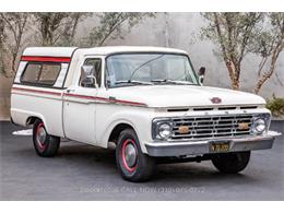 1964 Ford F100 (CC-1699079) for sale in Beverly Hills, California