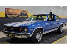 1978 Chevrolet Nova (CC-1699084) for sale in Mankato, Minnesota