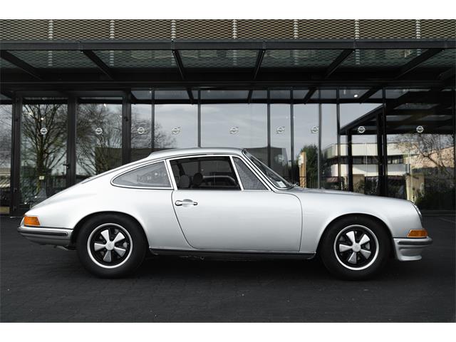 1970 Porsche 911 (CC-1699094) for sale in Reggio Emilia, Italia