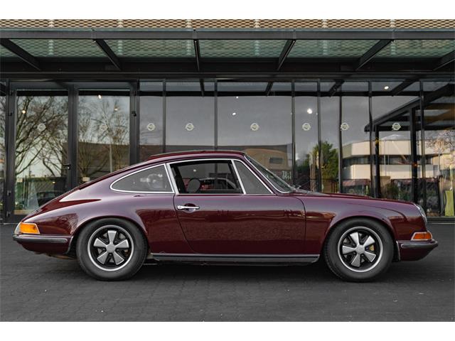 1970 Porsche 911 (CC-1699096) for sale in Reggio Emilia, Italia