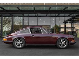 1970 Porsche 911 (CC-1699096) for sale in Reggio Emilia, Italia