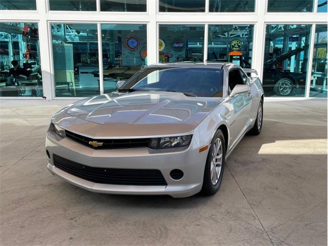 2015 Chevrolet Camaro (CC-1699101) for sale in Palmetto, Florida