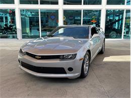 2015 Chevrolet Camaro (CC-1699101) for sale in Palmetto, Florida