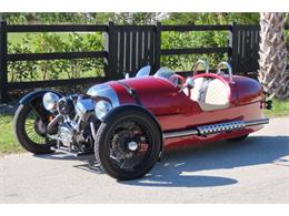 2012 Morgan 3-Wheeler (CC-1699105) for sale in Punta Gorda, Florida