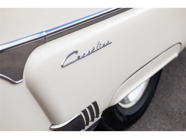 1954 Ford Crestline Victoria (CC-1699115) for sale in Punta Gorda, Florida
