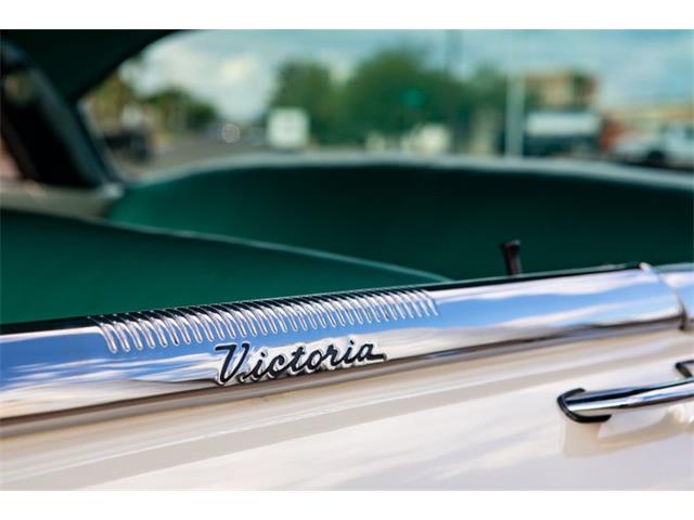 1954 Ford Crestline Victoria (CC-1699115) for sale in Punta Gorda, Florida