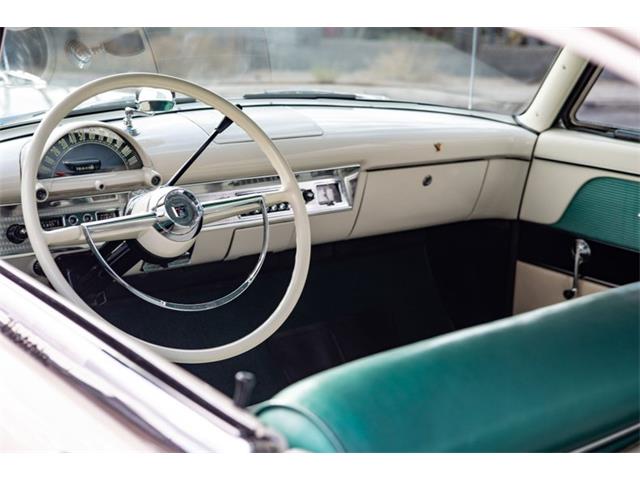 1954 Ford Crestline Victoria (CC-1699115) for sale in Punta Gorda, Florida