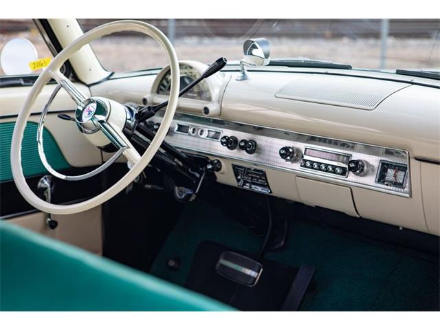 1954 Ford Crestline Victoria (CC-1699115) for sale in Punta Gorda, Florida