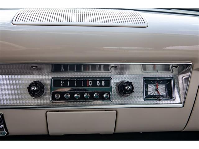 1954 Ford Crestline Victoria (CC-1699115) for sale in Punta Gorda, Florida